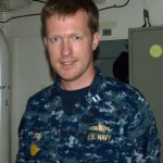 Brian Jaffe, Co-Founder and CEO Mission St. Manufacturing, Navy Veteran