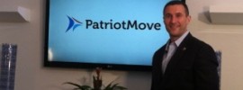 Greg Call, Founder PatriotMove, Marine Corps Veteran