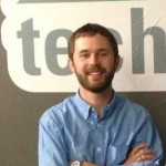 Taylor McLemore, Founder and Director TechStars Patriot Boot Camp