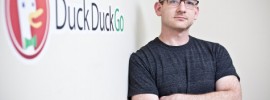Gabriel Weinberg, Founder & CEO DuckDuckGo, Co-Author Traction