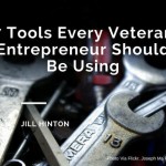7 Tools Every Veteran Should Be Using