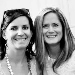 Amy Shick and Lauren Rothlisberger, Founders Military Property Project