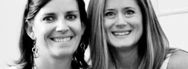 Amy Shick and Lauren Rothlisberger, Founders Military Property Project